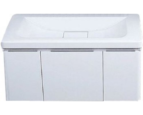 1A2088K1SH010 Набор: 1A208801SH010 Тумба-умывальник Шерилл 85/ 1A71443KSH010 Раковина Шерилл 1A2088K1SH010