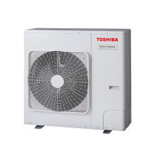 Блок наружный универсальный TOSHIBA Digital RAV-GM901ATP-E полупромышленной сплит-системы
