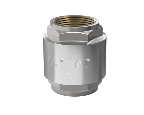 Клапан обратный Royal Thermo Optimal 1/2" Клапан обратный Royal Thermo Optimal 1/2"