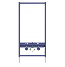 INSB-0000001 Aquatek Standart Монтажная рама для подвесного биде 115050090 INSB-0000001