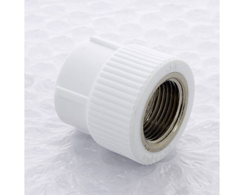 Муфта ProAqua В 25 х 3/4"