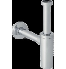 151.035.21.1 сифон для раковины хром на 40 мм 151.035.21.1