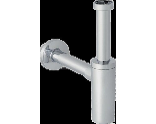 151.035.21.1 сифон для раковины хром на 40 мм 151.035.21.1