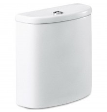 34151В000 Dama Senso Compacto бачок /в коробке/, нижний подвод воды 34151B000