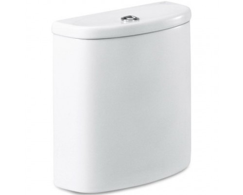 34151В000 Dama Senso Compacto бачок /в коробке/, нижний подвод воды 34151B000