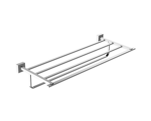 E77882-CP MECANIQUE полка для полотенец E77882-CP
