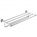 E77882-CP MECANIQUE полка для полотенец E77882-CP
