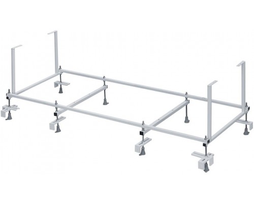 1.WH30.2.392 КАЛЕДОНИЯ монтажный комплект 170х75 1.WH30.2.392