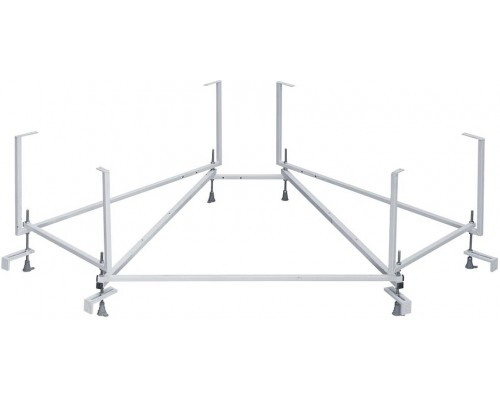 1.WH11.2.432 КАННЫ монтажный комплект 150х150 1.WH11.2.432