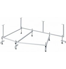 1.WH11.2.428 ГОА монтажный комплект 150х100 для левосторонней и правосторонней ассим. ванн 1.WH11.2.428