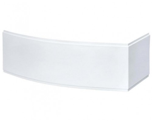 1.WH50.1.649 МАЙОРКА XL панель фронтальная 160х95 левая б/р (замена 1.WH11.2.085) 1.WH50.1.649