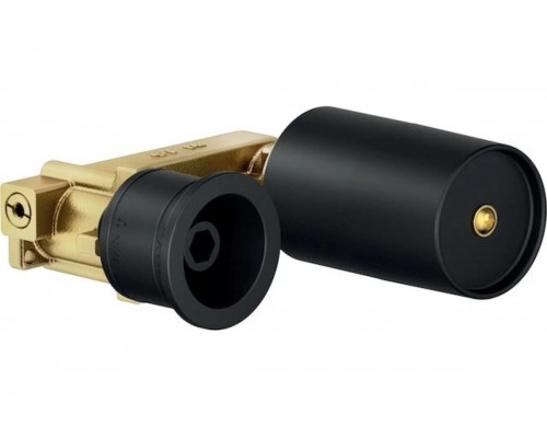 WE00198 смеситель для раковины из стены (скрытая часть) WE00198