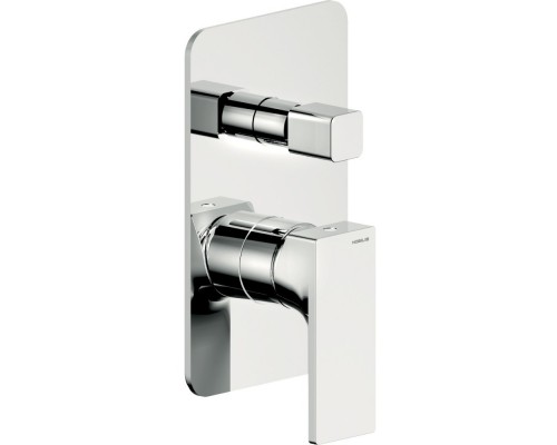 SE124100/ECR SEVEN смеситель для ванны (внешняя часть) SE124100/ECR