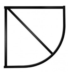 Каркас ELIPSO R-100 GR00002072