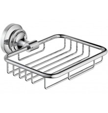 AQ4533CR КЛАССИК мыльница решетка AQ4533CR