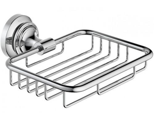 AQ4533CR КЛАССИК мыльница решетка AQ4533CR