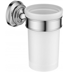 AQ4527CR КЛАССИК стакан с держателем AQ4527CR