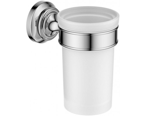 AQ4527CR КЛАССИК стакан с держателем AQ4527CR