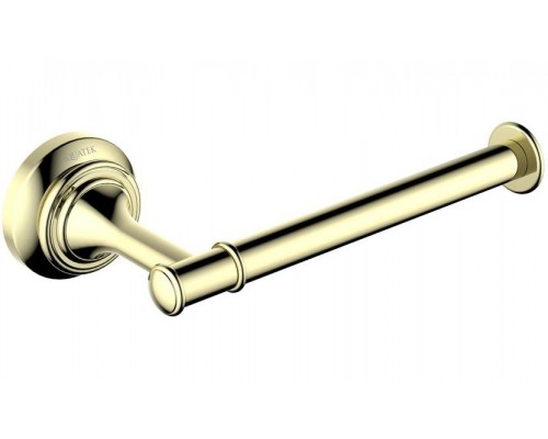 AQ4508PG КЛАССИК бумагодержатель, полир. золото AQ4508PG