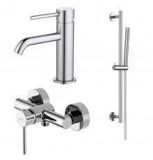 AQ1331CR ЕВРОПА Set 3 в 1 (AQ1310CR+AQ1360CR+AQ2012CR) AQ1331CR