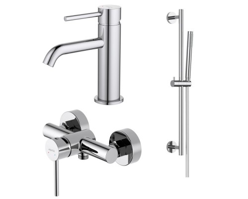 AQ1331CR ЕВРОПА Set 3 в 1 (AQ1310CR+AQ1360CR+AQ2012CR) AQ1331CR