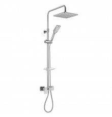 102154038EX NATURA душевая система 102154038EX