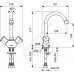 Смес/умыв Element к/затв Vidima BA430AA