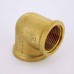 Угол В UNI-FITT 3/4"