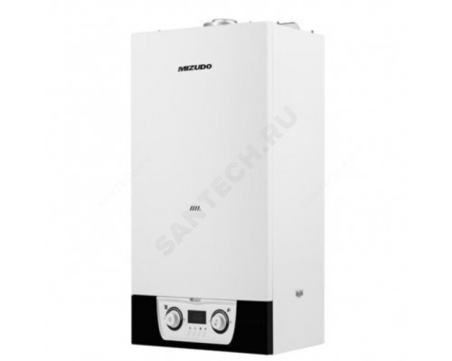 Котел газ наст 1/конт 32кВт М32TH OpenTherm Mizudo MZGB3203THO