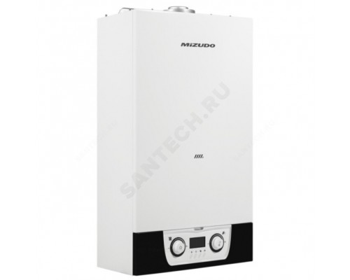 Котел газ наст 1/конт 32кВт М32TH OpenTherm Mizudo MZGB3203THO