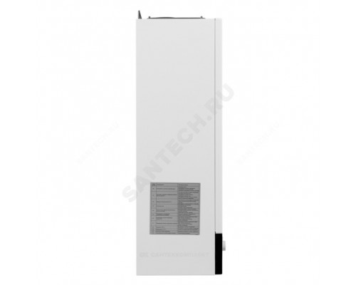 Котел газ наст 1/конт 32кВт М32TH OpenTherm Mizudo MZGB3203THO