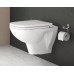 7508B003-0075 Подвесной унитаз S20, безободковый (НУЖНА КРЫШКА 177-003-009) 7508B003-0075