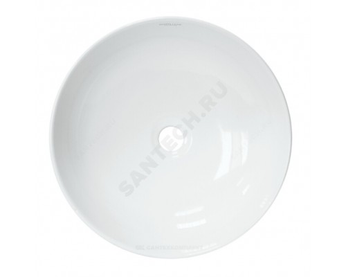 Умывальник меб Best SLM 40 б/отв Sanita Luxe