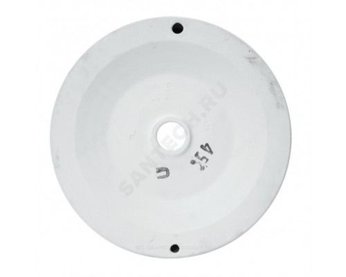 Умывальник меб Best SLM 40 б/отв Sanita Luxe