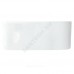 Умывальник меб Infinity SLM 60 3/вел б/отв Sanita Luxe