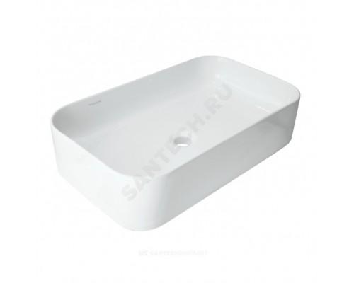 Умывальник меб Infinity SLM 60 3/вел б/отв Sanita Luxe