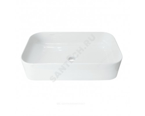 Умывальник меб Infinity SLM 60 3/вел б/отв Sanita Luxe