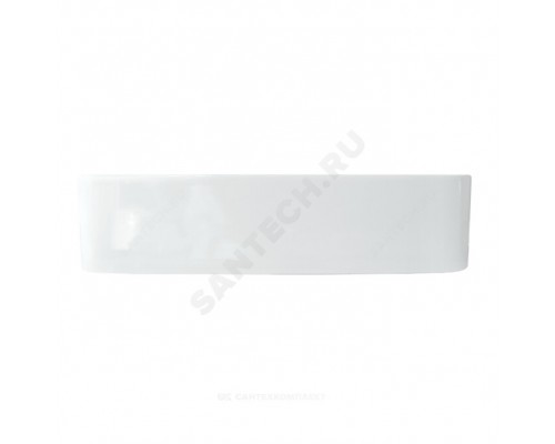 Умывальник меб Infinity SLM 60 3/вел б/отв Sanita Luxe
