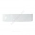 Умывальник меб Infinity SLM 60 3/вел б/отв Sanita Luxe