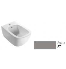 Биде, Globo, GENESIS, подвесной, шгв 360-550-270, цвет-Agata