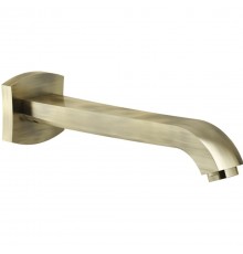 AV00158/41BR излив, бронза AV00158/41BR