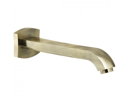 AV00158/41BR излив, бронза AV00158/41BR