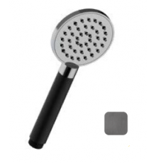 Ручной душ, Almar, Hand Showers, Posh, 90, цвет-Gun Metal Brushed PVD