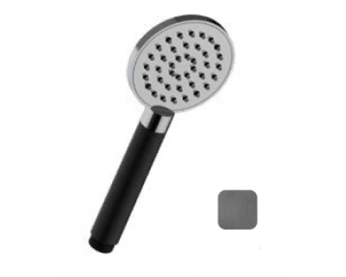 Ручной душ, Almar, Hand Showers, Posh, 90, цвет-Gun Metal Brushed PVD