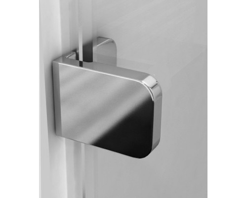 набор крепежа B SET BVS1 80 хром D01000A070