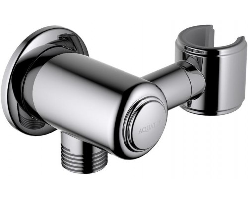 AQ2462CR КЛАССИК шланговое подсоединение с держателем AQ2462CR