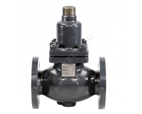 Клапан рег чуг VFG-2R Ду25 Ру16 фл Kv8 Ридан 065B2390R