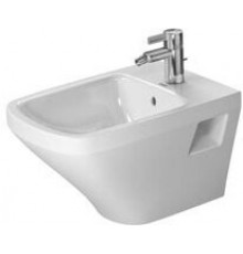 2282150000 DURASTYLE Биде 370х540, подвесное, с переливом, с 1 отв. под смеситель 2282150000