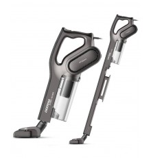 Вертикальный пылесос Deerma Vacuum Cleaner DX700S Gray