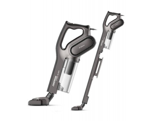 Вертикальный пылесос Deerma Vacuum Cleaner DX700S Gray